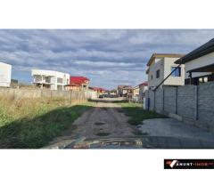 Anunturi Imobiliare teren de vanzare constanta zona km 5