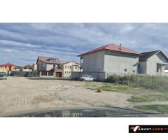 Anunturi Imobiliare teren de vanzare constanta zona km 5