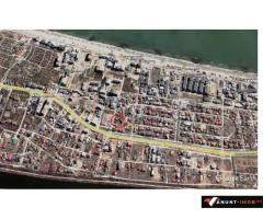 teren de vanzare Mamaia Nord zona Depozit 10
