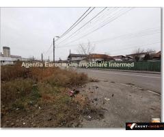 Anunturi Imobiliare teren de vanzare Palazu Mare