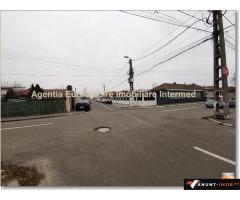 Anunturi Imobiliare teren de vanzare Palazu Mare