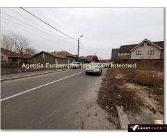 Anunturi Imobiliare teren de vanzare Palazu Mare