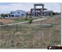 Anunturi Imobiliare teren de vanzare Palazu Mare zona lac Siutghiol
