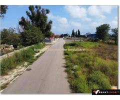 Anunturi Imobiliare teren de vanzare constanta