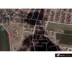 Anunturi Imobiliare teren de vanzare constanta zona km 5 veterani