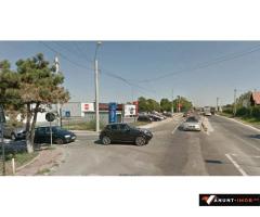 Anunturi Imobiliare teren de vanzare Agigea lot de casa
