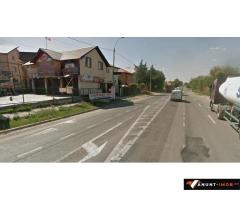 Anunturi Imobiliare vand teren in Agigea lot de casa