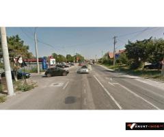 Anunturi Imobiliare vand teren in Agigea lot de casa