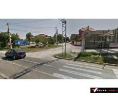 Anunturi Imobiliare vand teren in Agigea