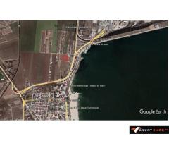 Anunturi Imobiliare vand teren in Agigea lot de casa