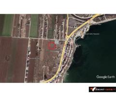 Anunturi Imobiliare vand teren in Agigea lot de casa