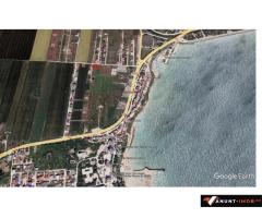 Anunturi Imobiliare vand teren in Agigea lot de casa