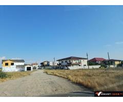 Anunturi Imobiliare anunturi vanzari terenuri in Constanta zona Km 5
