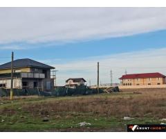 Anunturi Imobiliare teren de vanzare constanta