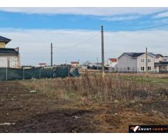 Anunturi Imobiliare teren de vanzare constanta