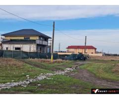 Anunturi Imobiliare teren de vanzare constanta