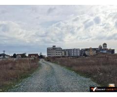 Anunturi Imobiliare teren de vanzare constanta zona boreal