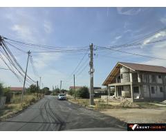 Anunturi Imobiliare teren de vanzare Lazu