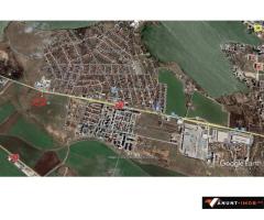 Anunturi Imobiliare teren de vanzare constanta zona boreal