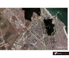 Anunturi Imobiliare teren de vanzare constanta