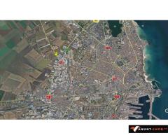 Anunturi Imobiliare teren de vanzare constanta