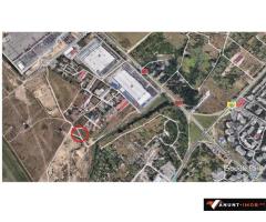 Anunturi Imobiliare teren de vanzare constanta
