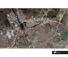 Anunturi Imobiliare teren de vanzare constanta
