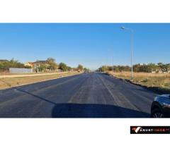 Anunturi Imobiliare teren de vanzare constanta zona km 5 veterani