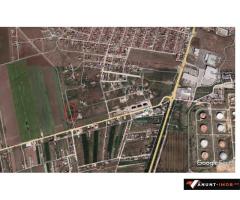 Anunturi Imobiliare teren de vanzare constanta
