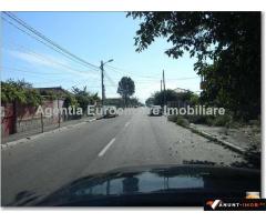 Anunturi Imobiliare teren de vanzare constanta