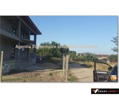 Anunturi Imobiliare teren de vanzare constanta