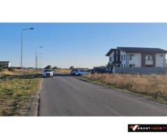 Anunturi Imobiliare teren de vanzare constanta