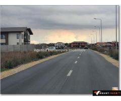 Anunturi Imobiliare teren de vanzare constanta