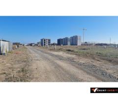 Anunturi Imobiliare teren de vanzare constanta