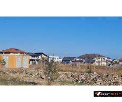 Anunturi Imobiliare teren de vanzare constanta
