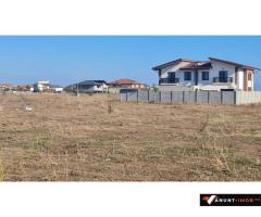 Anunturi Imobiliare teren de vanzare constanta