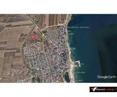 Anunturi Imobiliare teren de vanzare Eforie Nord