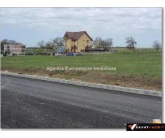 Anunturi Imobiliare teren de vanzare Techirghiol