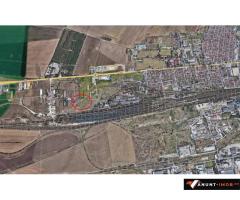 Anunturi Imobiliare teren de vanzare constanta