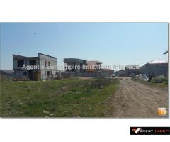 Anunturi Imobiliare teren de vanzare constanta