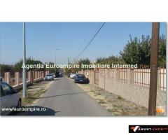 Anunturi Imobiliare anunturi vanzari terenuri in Constanta zona Kamsas