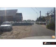 Anunturi Imobiliare teren de vanzare constanta zona kamsas