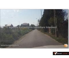 Anunturi Imobiliare teren de vanzare constanta zona kamsas