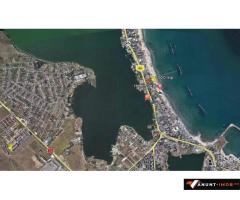 teren de vanzare Mamaia