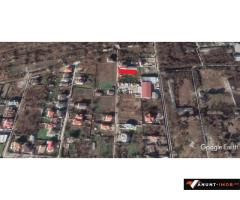 Anunturi Imobiliare teren de vanzare constanta zona kamsas