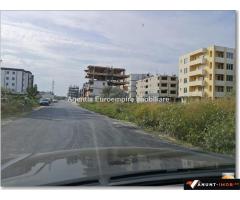 Anunturi Imobiliare teren de vanzare Mamaia Nord