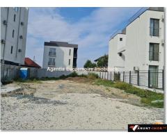 Anunturi Imobiliare teren de vanzare Mamaia Nord
