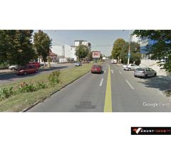 Anunturi Imobiliare vand teren in Constanta