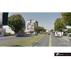 Anunturi Imobiliare vand teren in Constanta