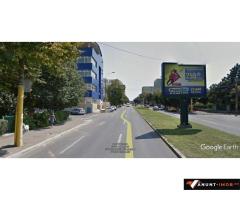 Anunturi Imobiliare vand teren in Constanta
